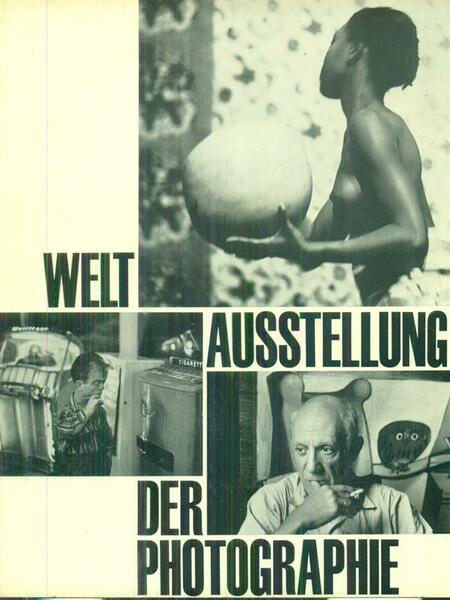 Weltausstellung der photographie