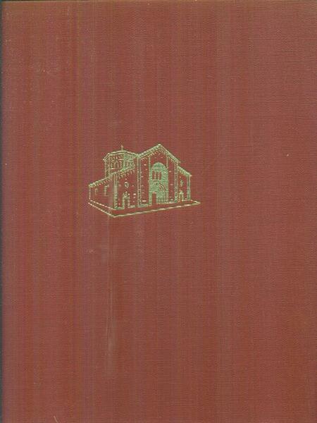 La Basilica di S. Babila