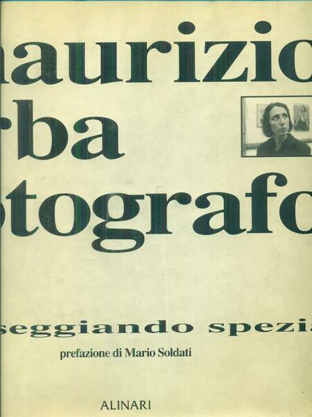 Maurizio Erba fotografo