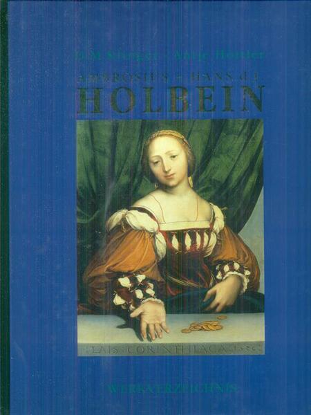 Ambrosius + Hans d.J. Holbein