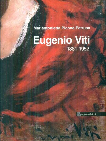 Eugenio Viti 1881-1952