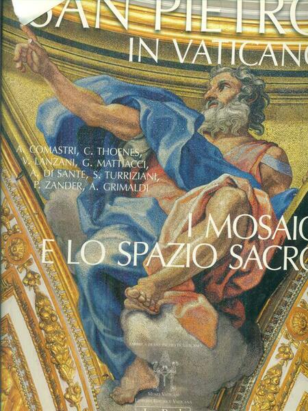 San Pietro in Vaticano