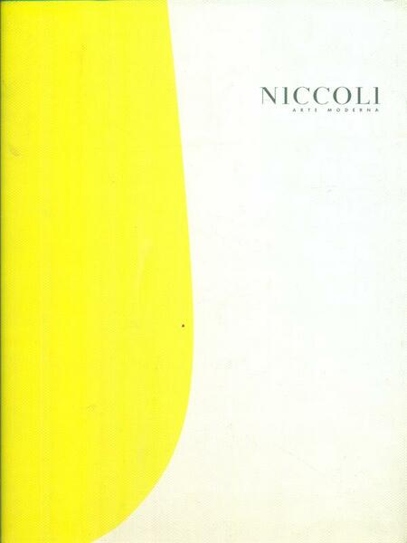 Niccoli Arte Moderna