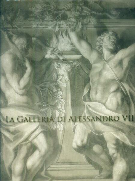La galleria di Alessandro VII
