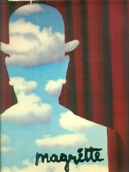 Rene' Magritte