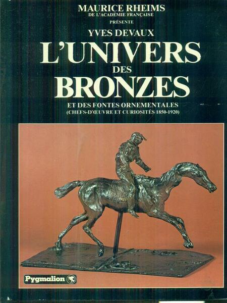 L'univers des bronzes