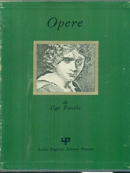 Opere