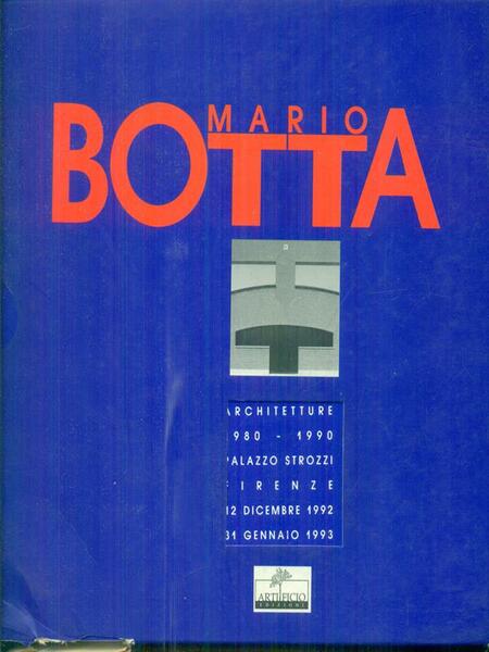 Mario Botta