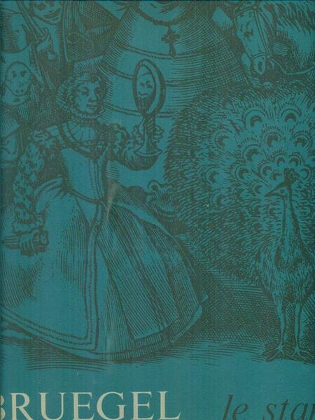 Bruegel le stampe