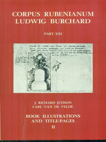 Book illustrations and title-pages 2vv