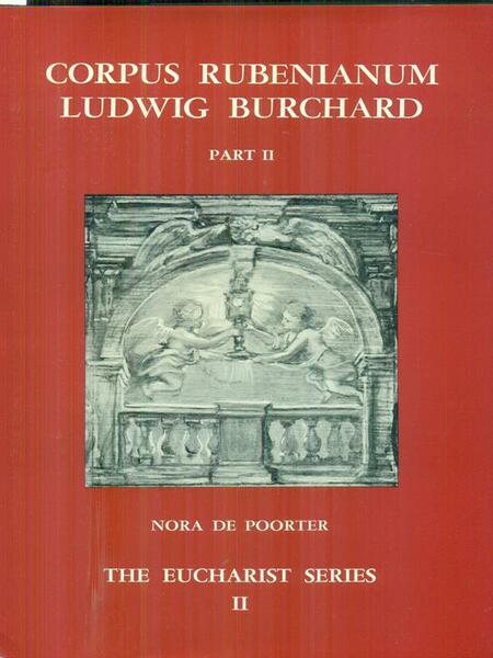 The Eucarist series 2vv