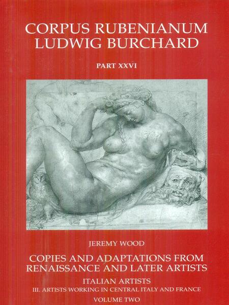 Copies and adaptations from Renaissance and later artists: Italian Artists …