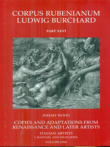 Copies and adaptations from Renaissance and later artists: Italian Artists …