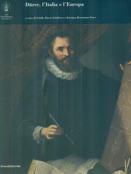 Durer, l'Italia e l'Europa