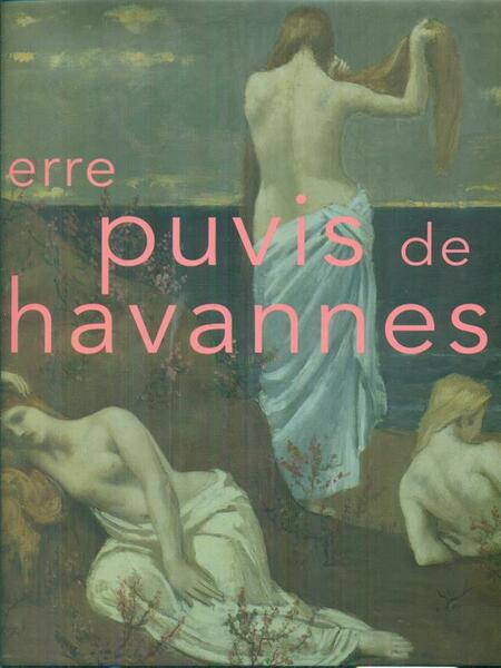 Pierre Puvis de Chavannes