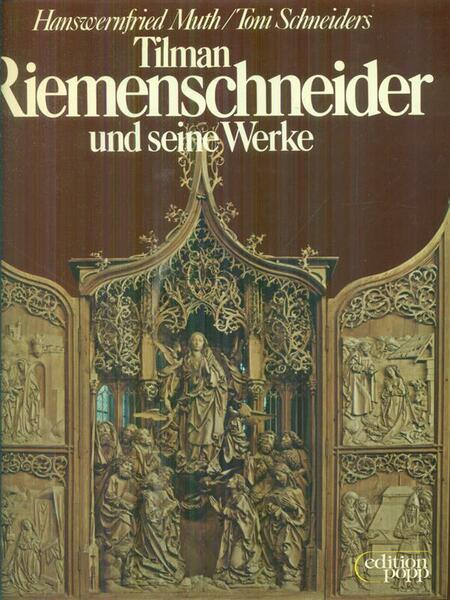 Tilman Riemenschneider und seine werke