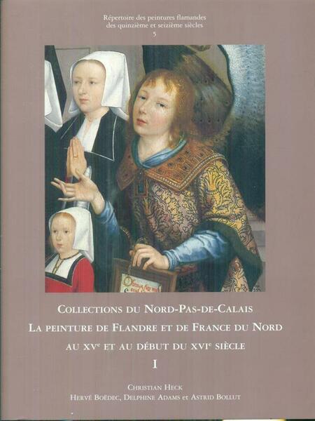 Collections du Nord-Pas-de-Calais 2vv