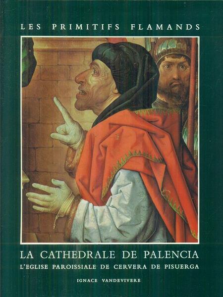 Les primitifs flamands - Palencia