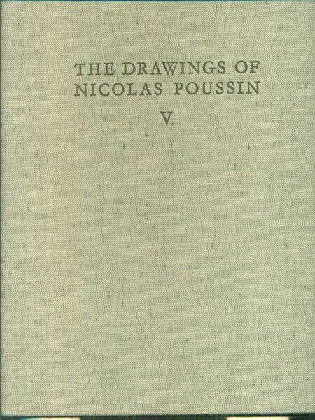 The drawings of Nicolas Poussin 5vv