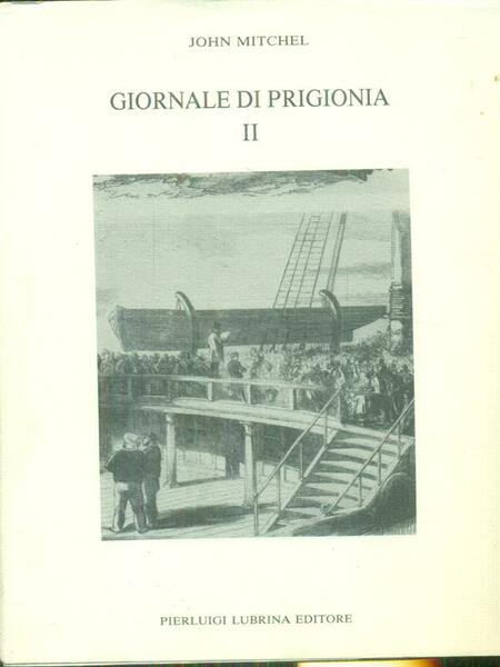 Giornale di prigionia 2vv
