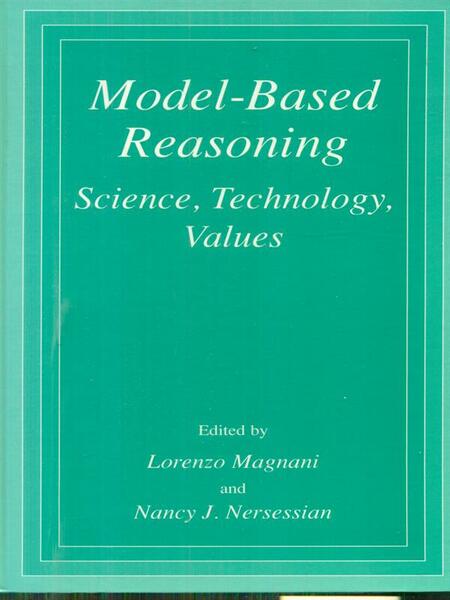 Model-based reasoning
