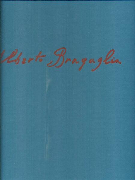 Alberto Bragaglia