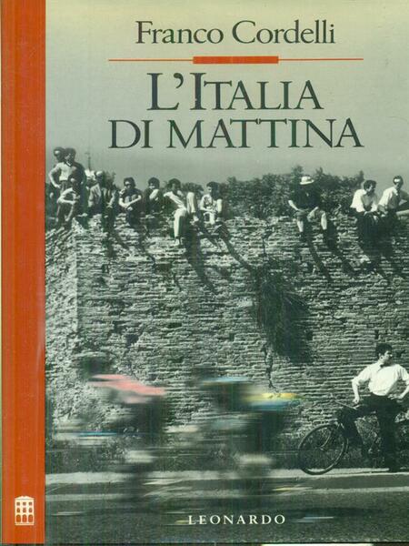 L'Italia di mattina