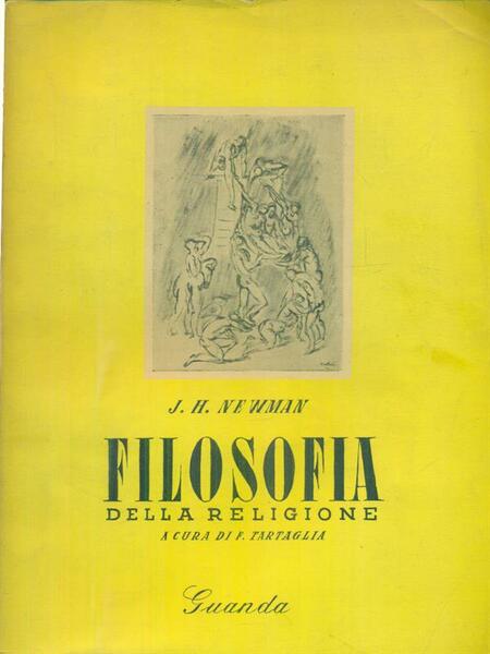 Filosofia della religione