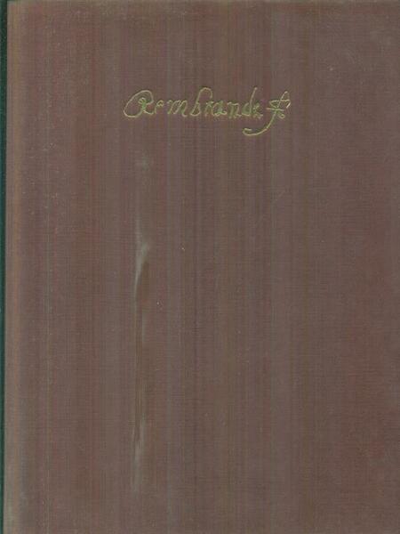 Rembrandt