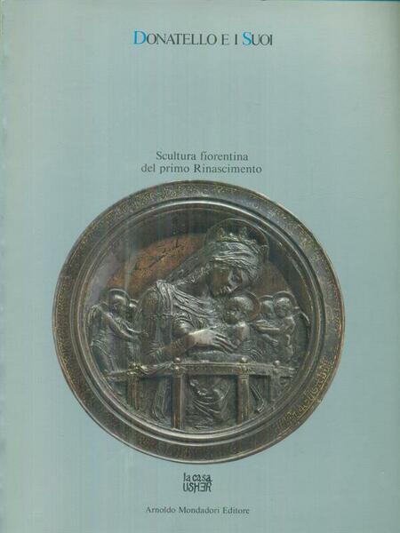Donatello e i suoi