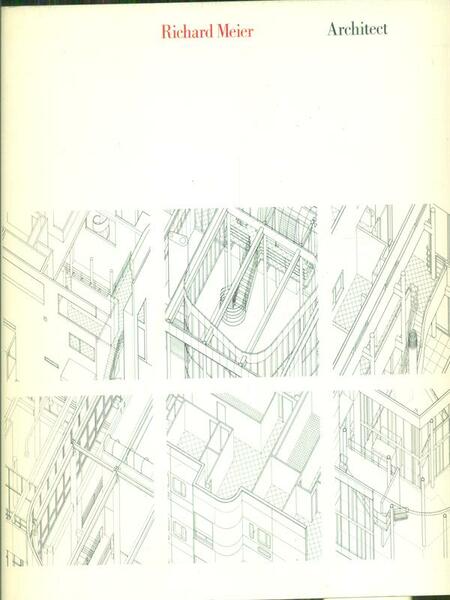 Richard Meier architect 1966-1976