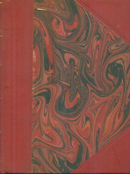 Choix de prose et de poesie