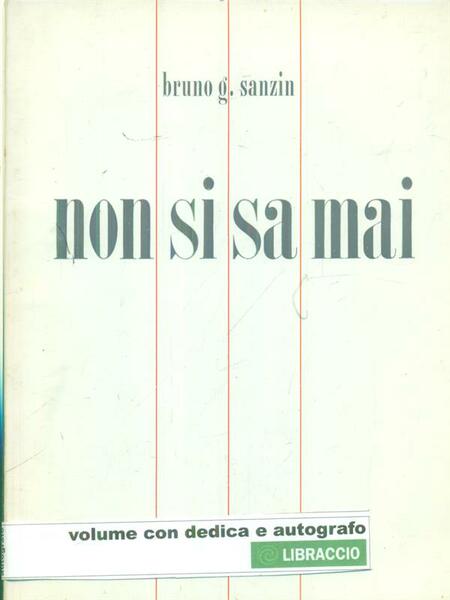 Non si sa mai