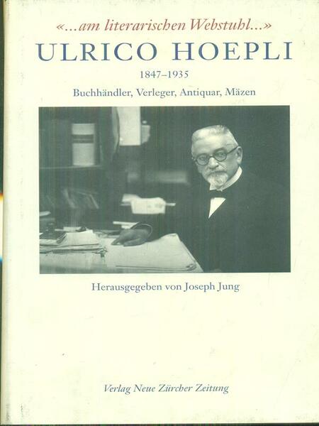 Ulrico Hoepli