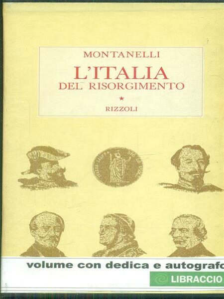 L'Italia del Risorgimento