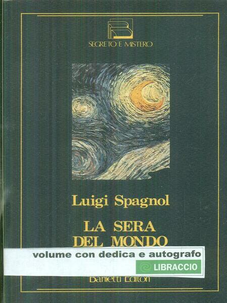 La sera del mondo