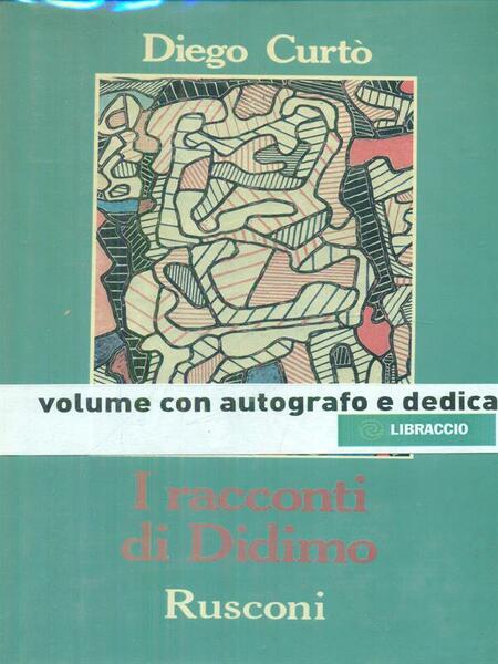 I racconti di Didimo