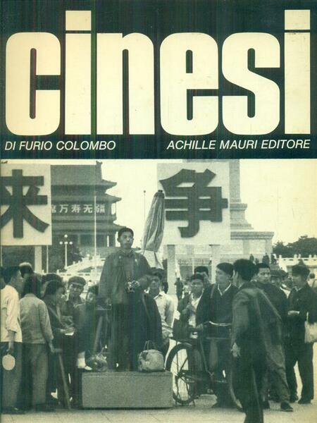 Cinesi