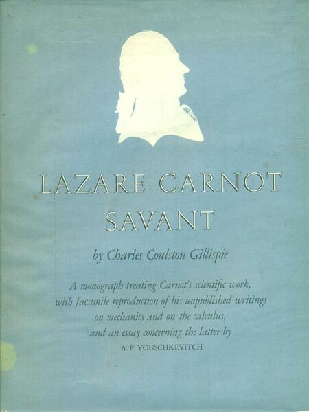 Lazare Carnot Savant