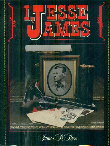 I, Jesse James