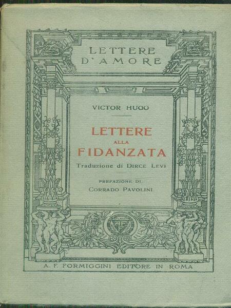 Lettere alla fidanzata