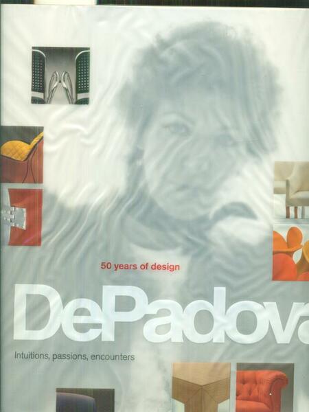50 years of design: e DePadova