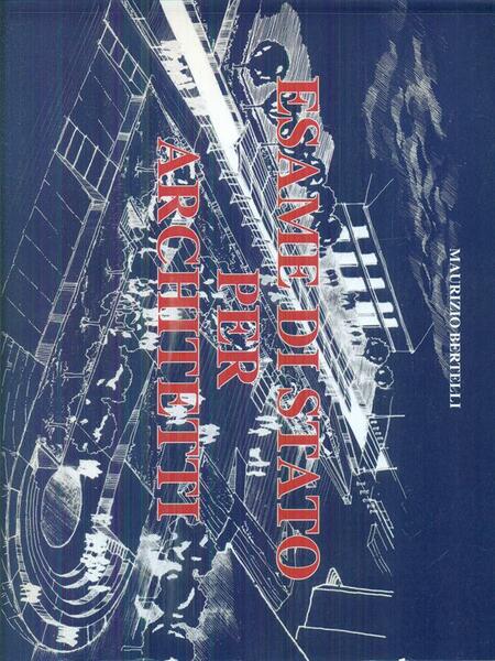 Esame di stato per architetti