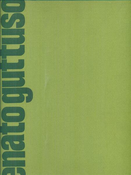 Renato Guttuso trent'anni