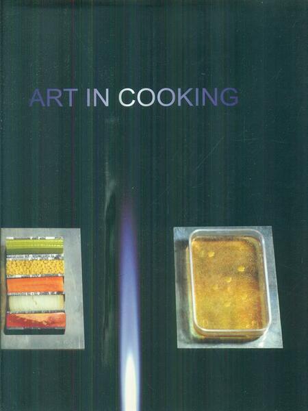 Art in cooking vol. 2