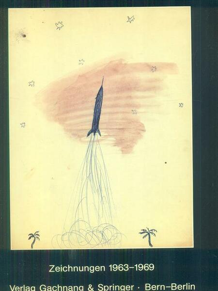 Sigmar Polke