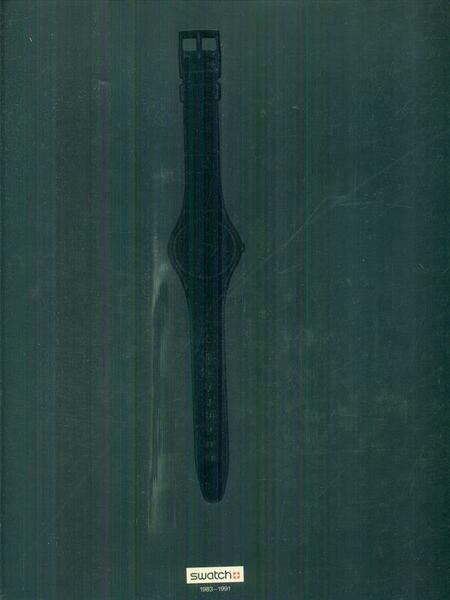 Swatch 1983-1991