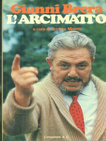 L'arcimatto