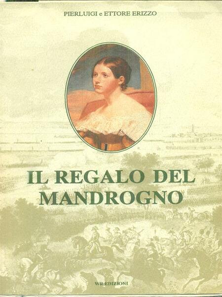 Il regalo del Mandrogno