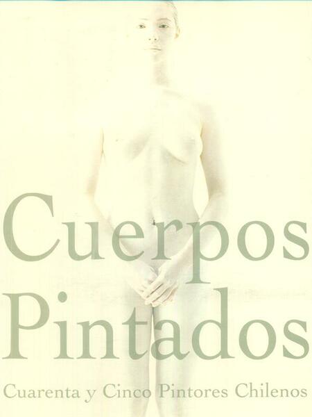 Cuerpos pintados